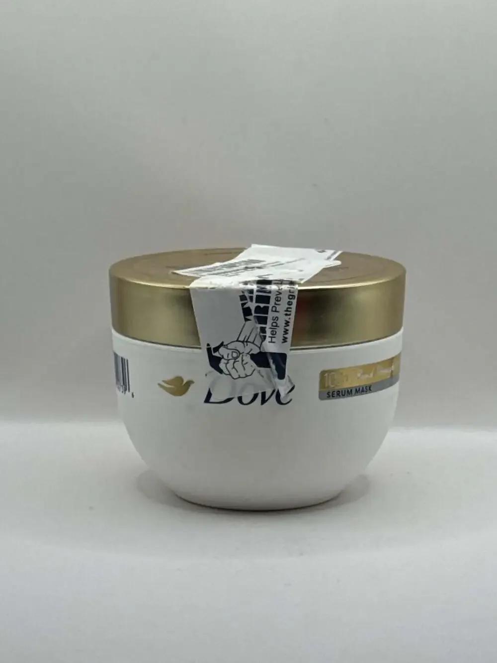 Dove Bond Strength 10-in-1 Serum Mask